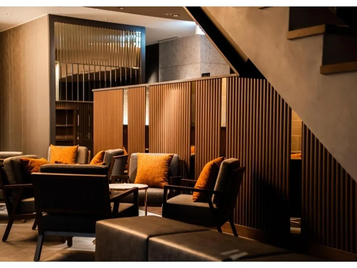 Grids Premium Hotel Osaka Namba - Vacation Stay 59135V יפן