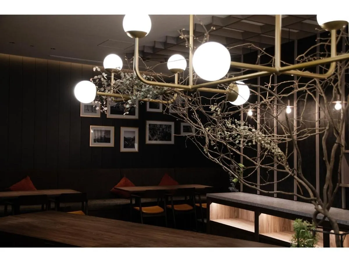 Grids Premium Hotel Osaka Namba - Vacation Stay 59135V