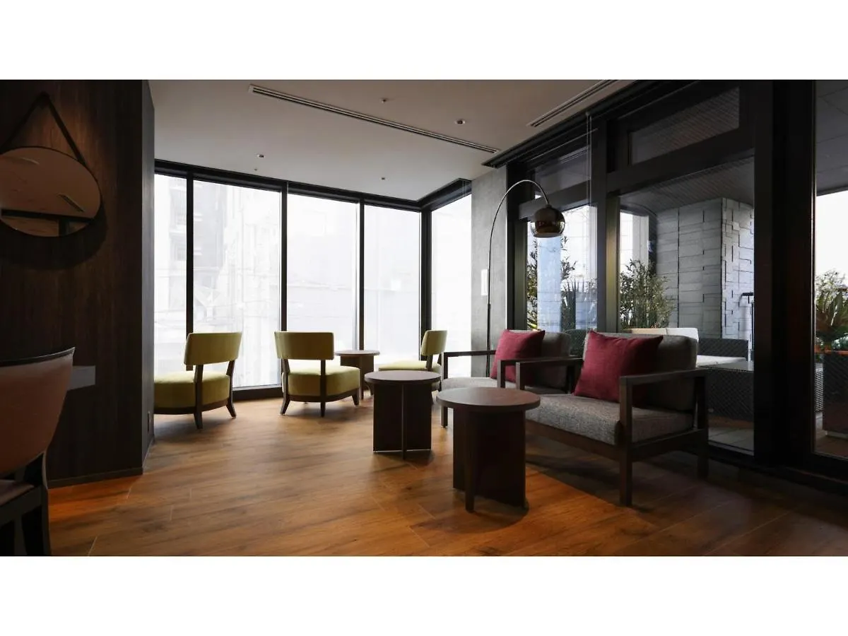 Grids Premium Hotel Osaka Namba - Vacation Stay 59135V